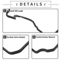 Valve Cover Gasket Set for Mitsubishi ASX, Outlander (2010-2023)
