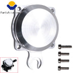 CV40 Carburetor Top Cover for Harley Davidson Sportster 883 1200 (1988–2023)