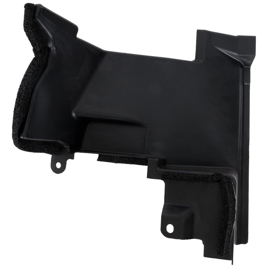 Set of 2 Air Intake Ducts for Nissan NV200 (2013–2021)