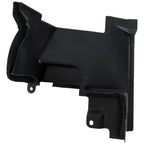 Set of 2 Air Intake Ducts for Nissan NV200 (2013–2021)