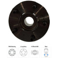 Wheel Hubs for Ford Taurus (2001–2007) with Bearing/Sensor