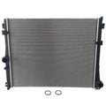 Radiator for BMW 330i 430i (2020–2024)