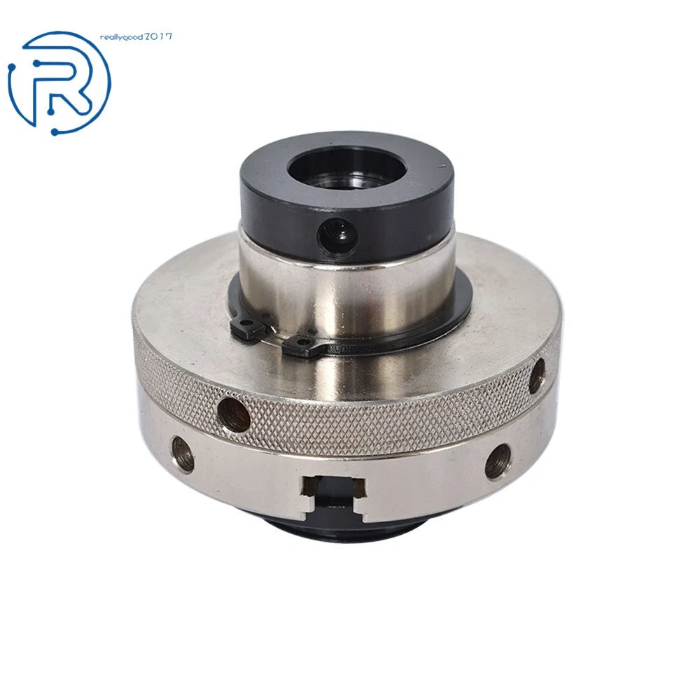 4" Self-Centering Lathe Chuck for Various Lathes