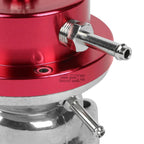 Adjustable Billet Aluminum Red Type-S Turbo Blow Off Valve for