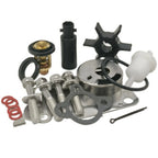 Maintenance Service Kit for Yamaha Outboard 6HP 8HP 9.9HP (6G8-12411-01, 6G8-12414-A0)