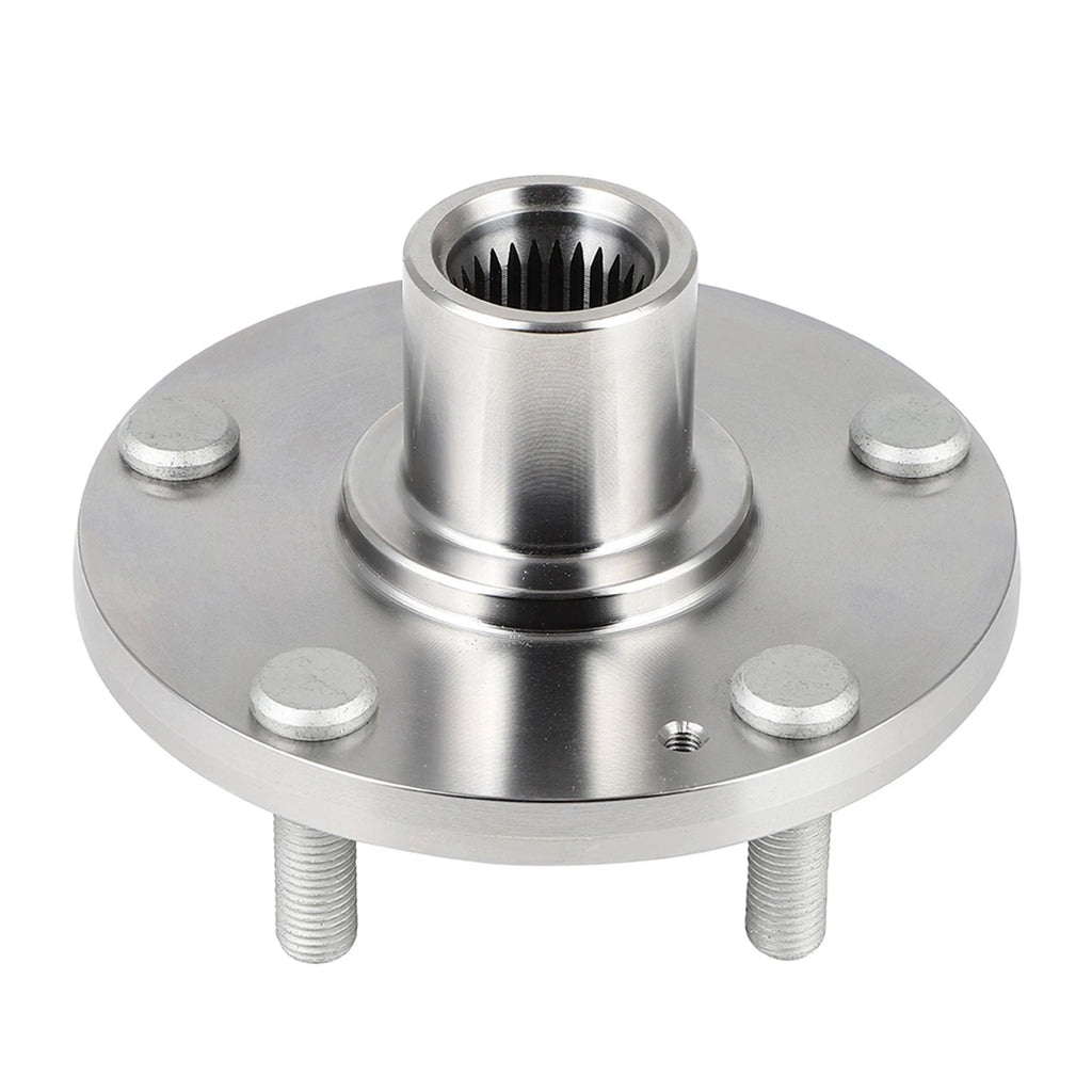 2X Front Wheel Hub for Kia Forte Forte5 (2014–2018) 5 Lug