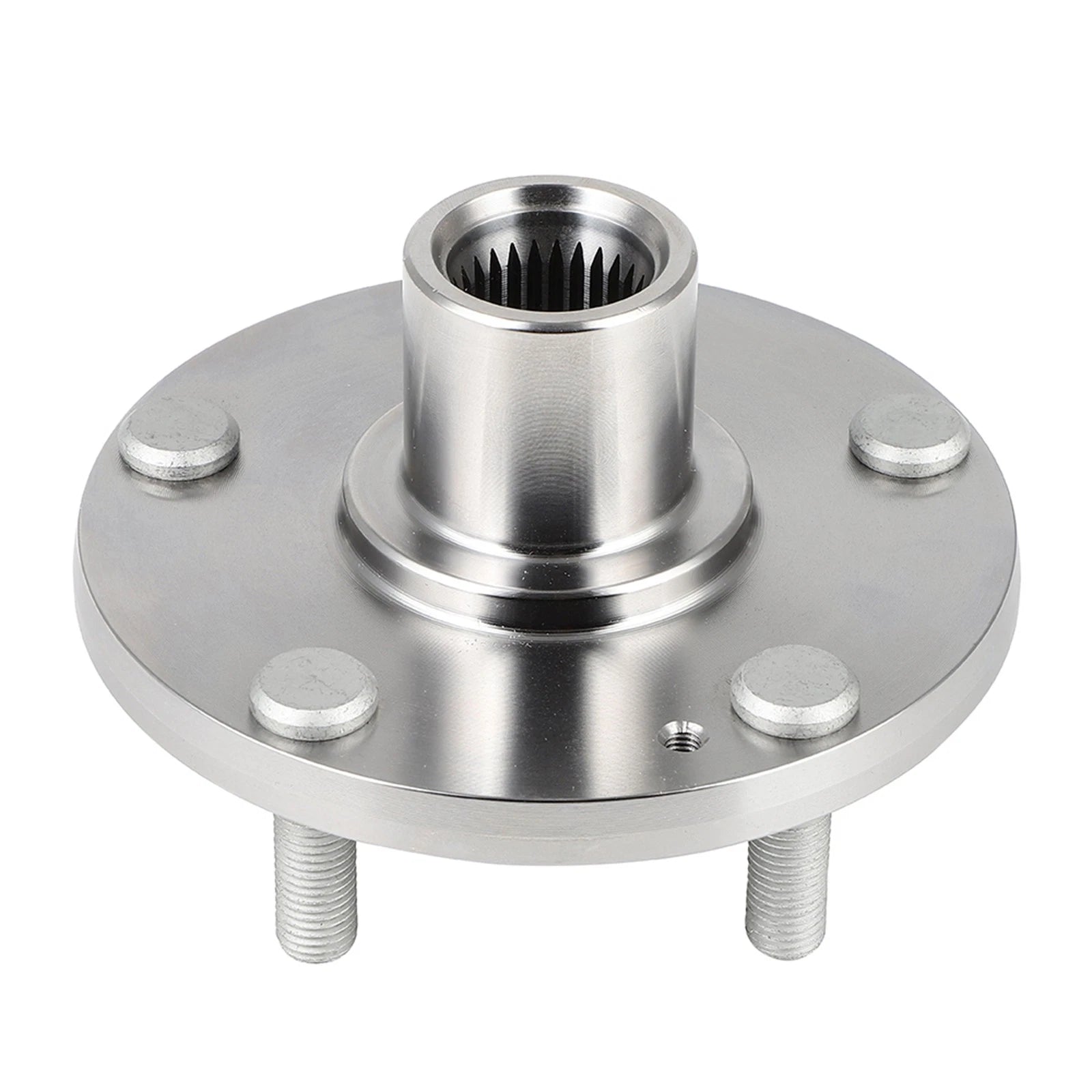 2X Front Wheel Hub for Kia Forte Forte5 (2014–2018) 5 Lug