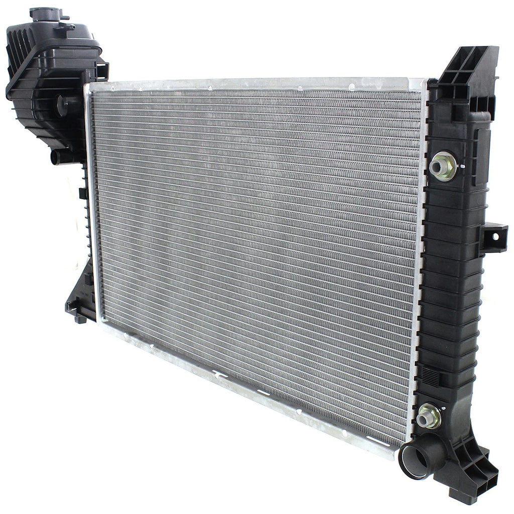 Radiators for Dodge Sprinter Van 2500 3500 (2003–2006)