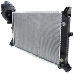 Radiators for Dodge Sprinter Van 2500 3500 (2003–2006)