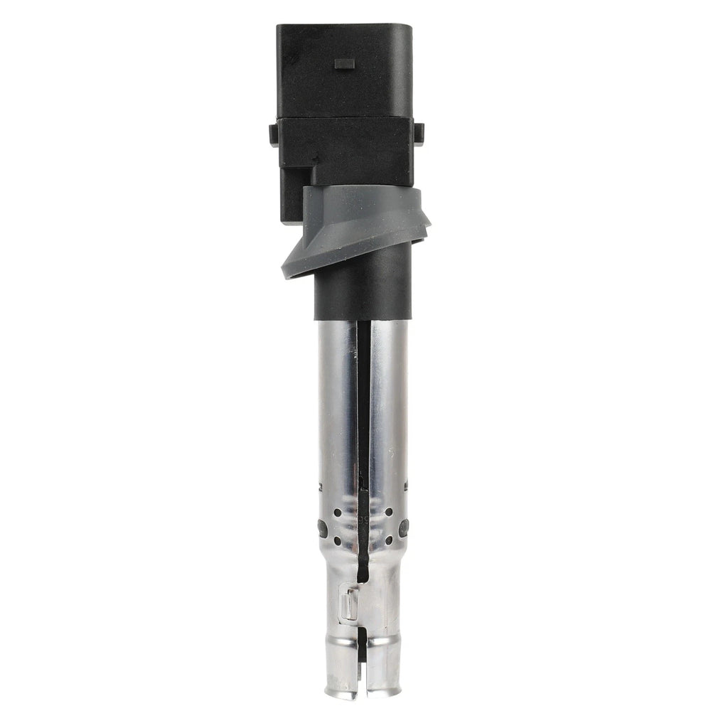 Set of 6 Ignition Coils and 6 Spark Plugs for Volkswagen Passat Touareg