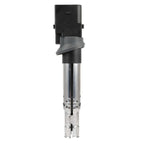 Set of 6 Ignition Coils and 6 Spark Plugs for Volkswagen Passat Touareg