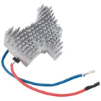 Blower Motor Resistors for Mercedes SLK Class, CLK, Chrysler Crossfire