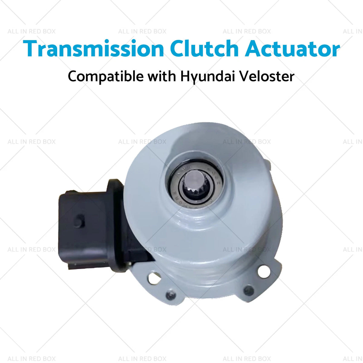 Transmission Clutch Actuator for Hyundai Veloster (2012–2017) 414802A001