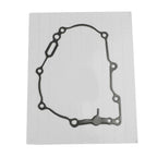 Left Engine Stator Cover Gasket for Yamaha YZ450F (2010–2013)