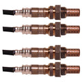 Oxygen Sensors Kit for Ford Contour, Mercury Mystique 2.5L V6 (1995–2000)