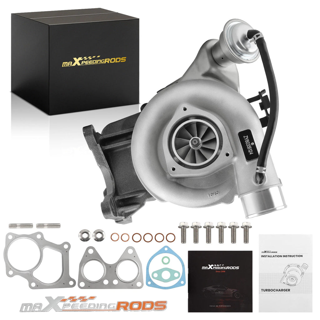 Turbocharger for GMC Duramax 6.6L LB7 (2001–2004)