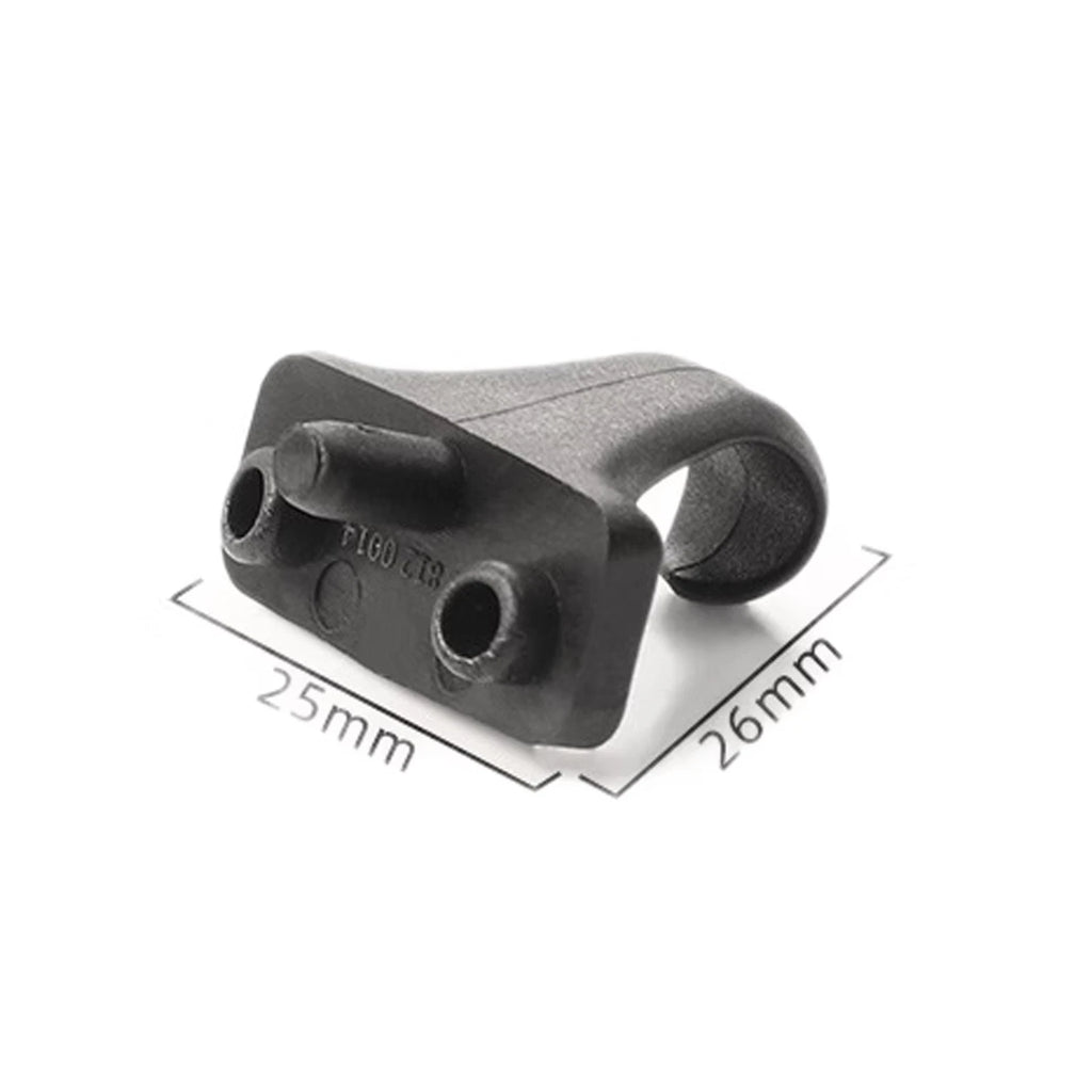Sunshade Hook A2058120014 for Mercedes C Class C200 C260 C300 (2015–2021)