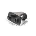 Sunshade Hook A2058120014 for Mercedes C Class C200 C260 C300 (2015–2021)