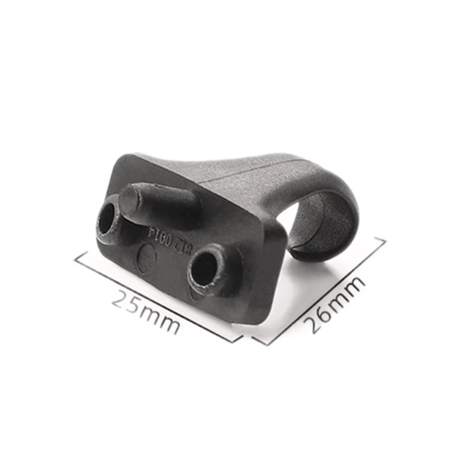 Sunshade Hook A2058120014 for Mercedes C Class C200 C260 C300 (2015–2021)