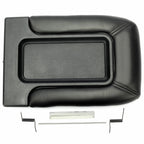 Center Console Lid Arm Rest Latch for Avalanche Silverado Sierra (1999–2007)