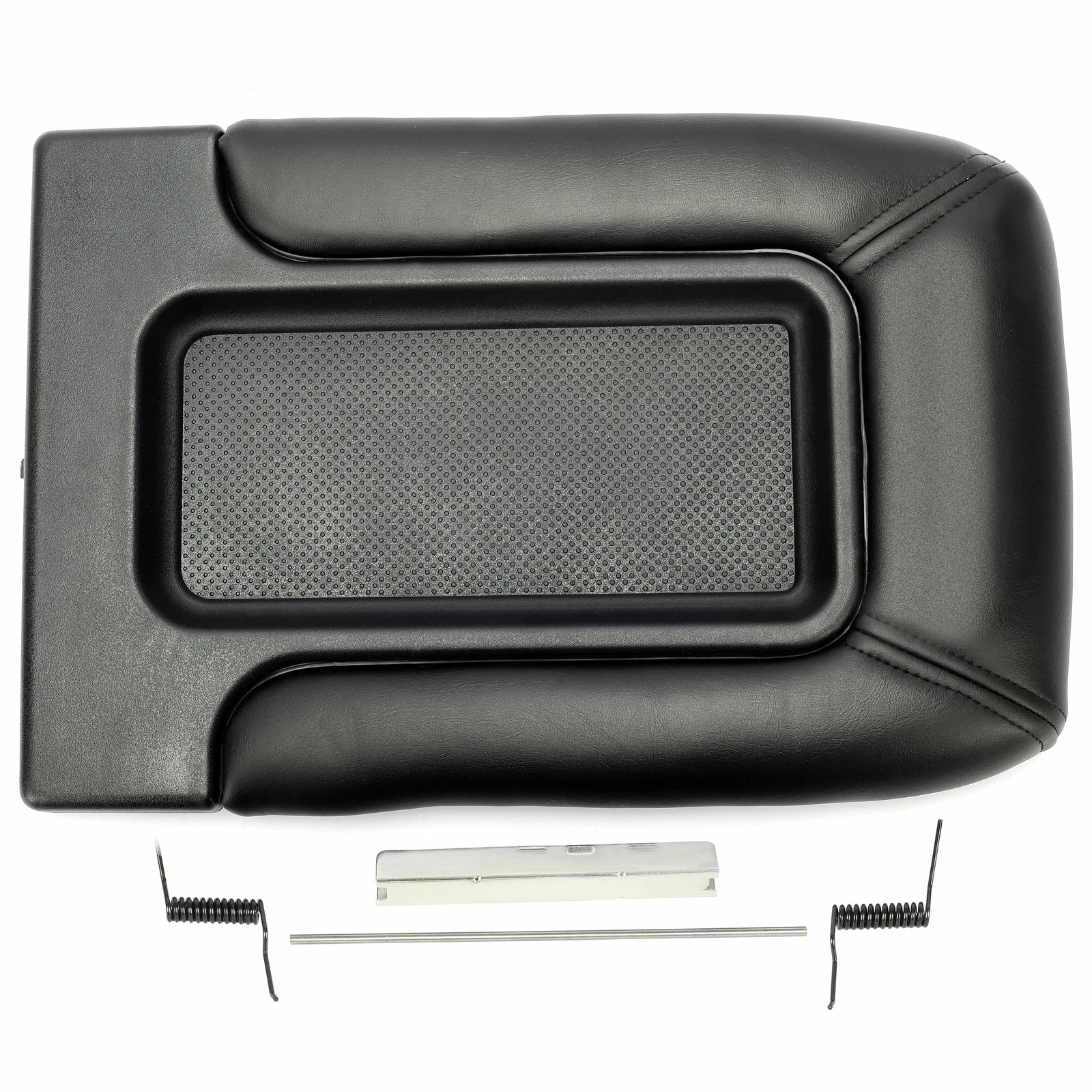 Center Console Lid Arm Rest Latch for Avalanche Silverado Sierra (1999–2007)