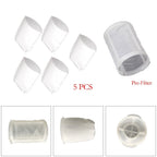 Pre-Filter Replacement for Household (443060-3)