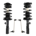 Front Shocks Struts w/ Coil Spring for Toyota Prius (2004–2009)