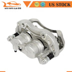 Brake Calipers w/ Bracket for Infiniti M45 (2003–2004)