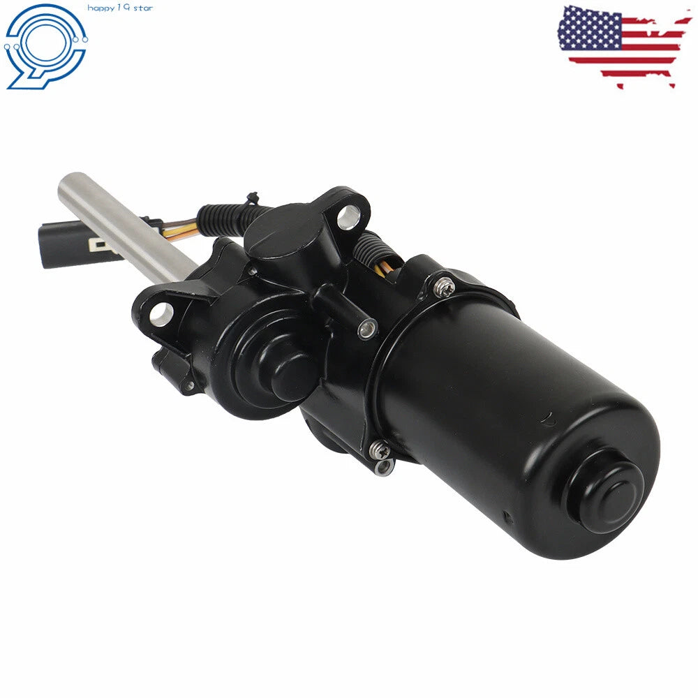 Power Running Board Motor Left for Ford Expedition, Lincoln Navigator (2015–2017)