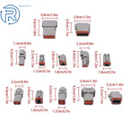 Connector Kit for Automotive Applications (2-12 Pin, Size 16)