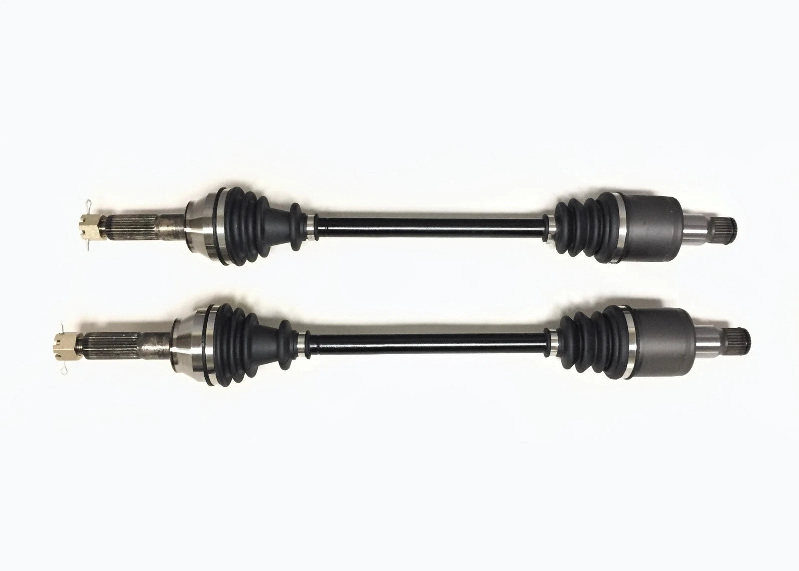 Precision Rear CV Axles for Polaris RZR 4 800, RZR S 800 (2009–2014) 1332638