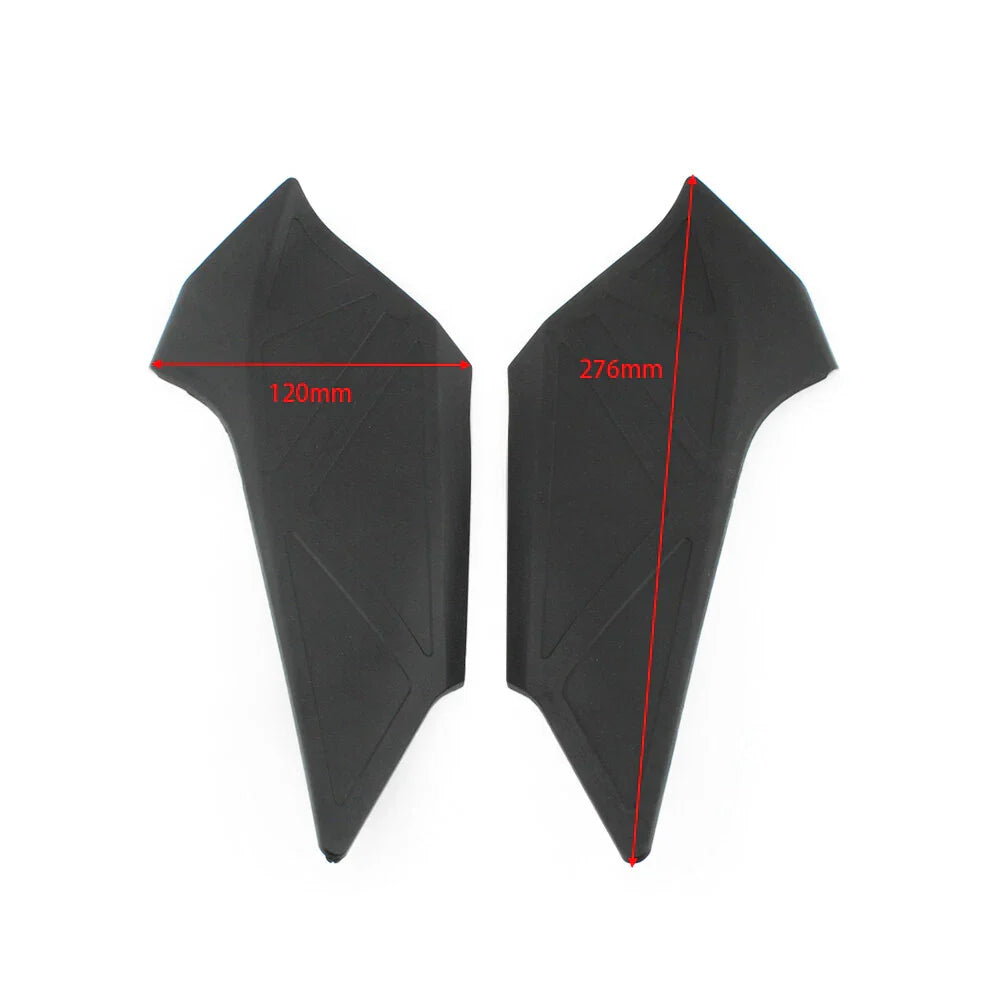 Side Frame Guard Cover for BMW R1300GS (2023)