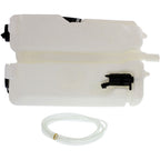 Washer Reservoir for Chevrolet Astro (1995–2005) with Pump
