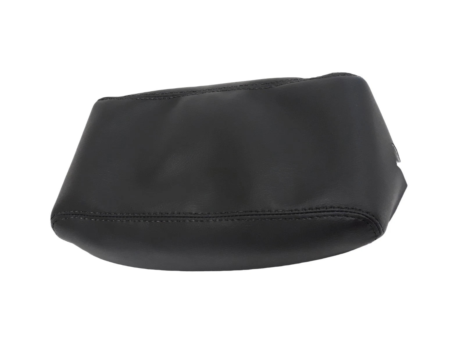 Leather Synthetic Console Center Armrest Cover for Camaro (1982–1992)