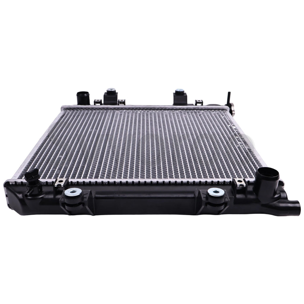 Radiator for Nissan H20 Forklift J01M J02M (21410-40K01, 21410-40K03)