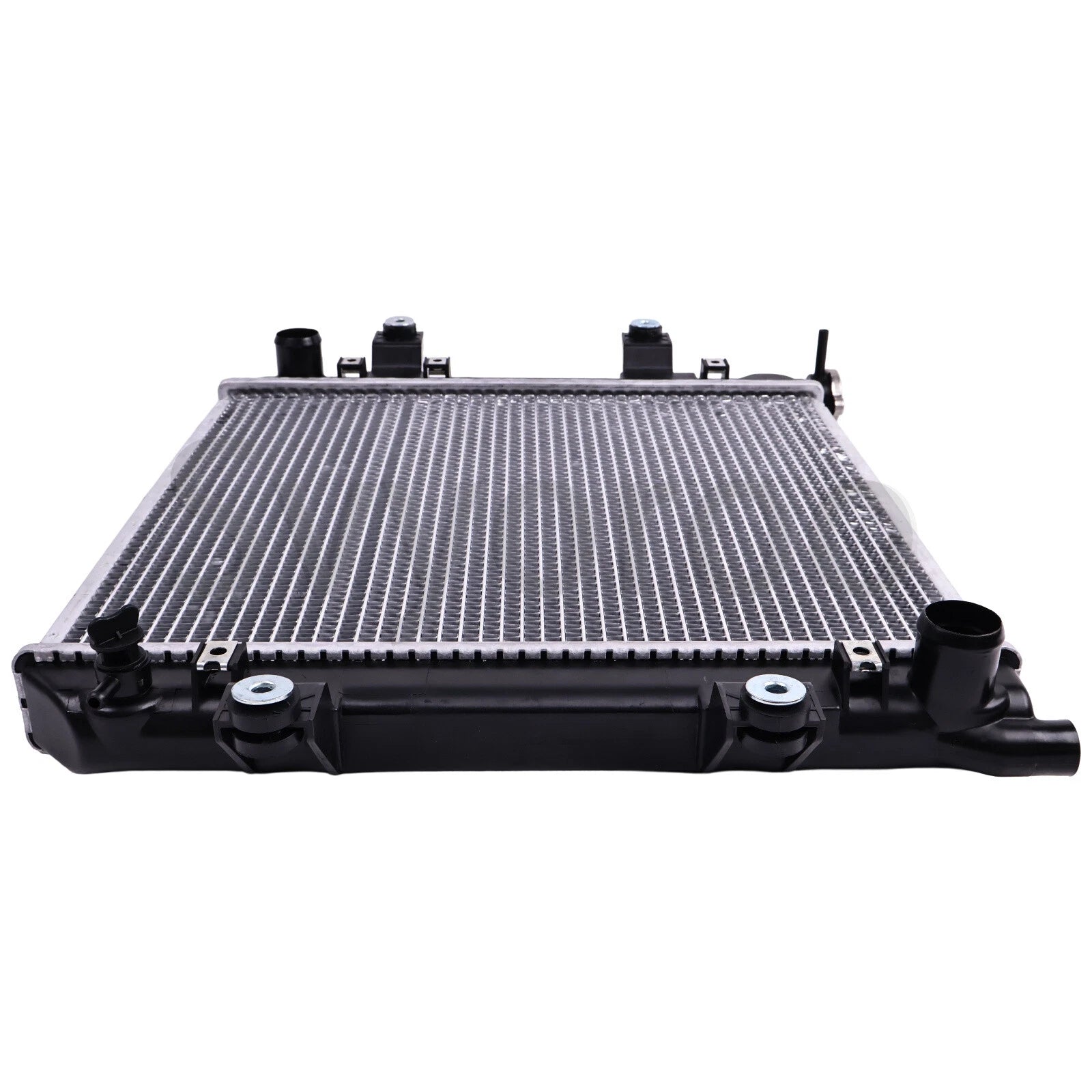 Radiator for Nissan H20 Forklift J01M J02M (21410-40K01, 21410-40K03)