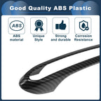 Car Door Handle Cover Trim for BMW 5 Series G30 (2018)