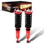 24 Way Damper Coilover Lowering Suspension Kit for Accord (1998–2002)