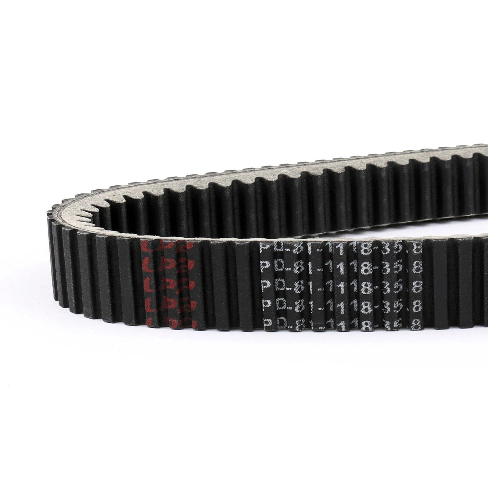 Drive Belt 0627-034 for Arctic Cat F5 F6 F7 EFI EXT Sno Pro (2005)