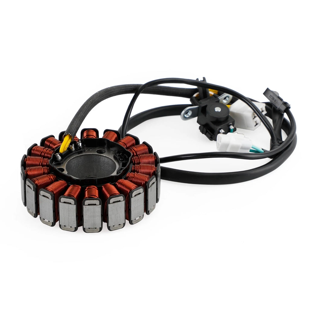 Stator Generator Assy for Kawasaki Ninja 125 Z125 (2019–2020) 21003-0191