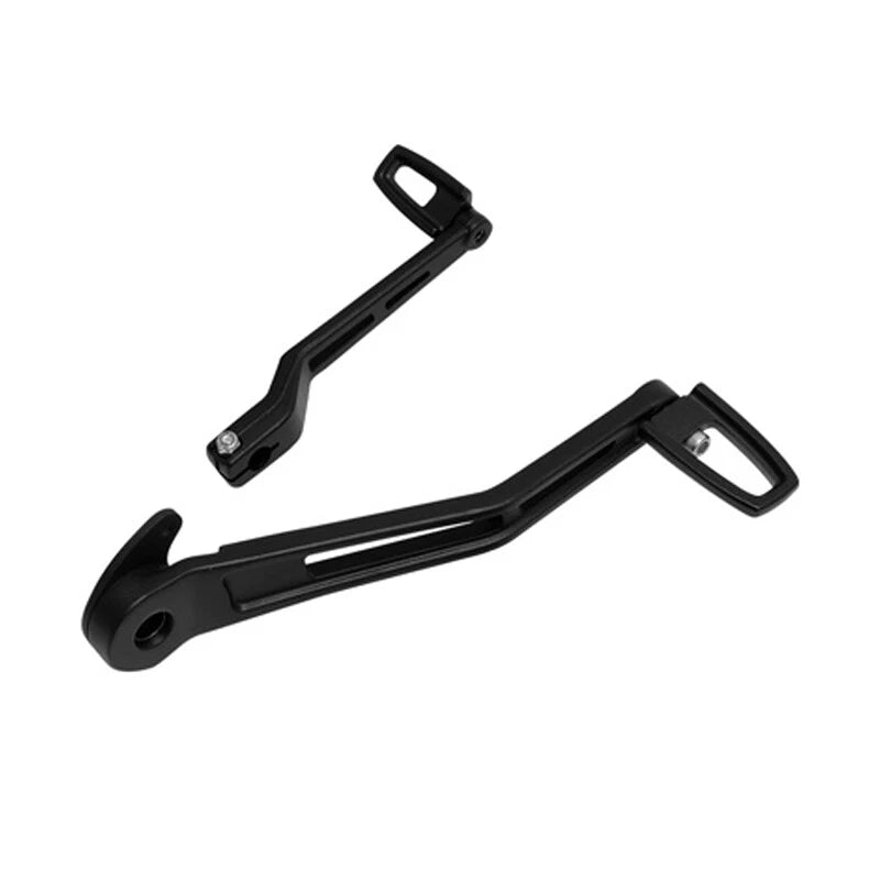 Shifter Brake Pedal Lever Pegs for Harley Softail Heritage Classic (2018–2023)