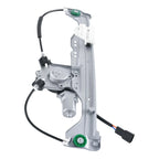 Rear Left Power Window Regulator & Motor for Buick LaCrosse (2005–2009) 741-382 741382