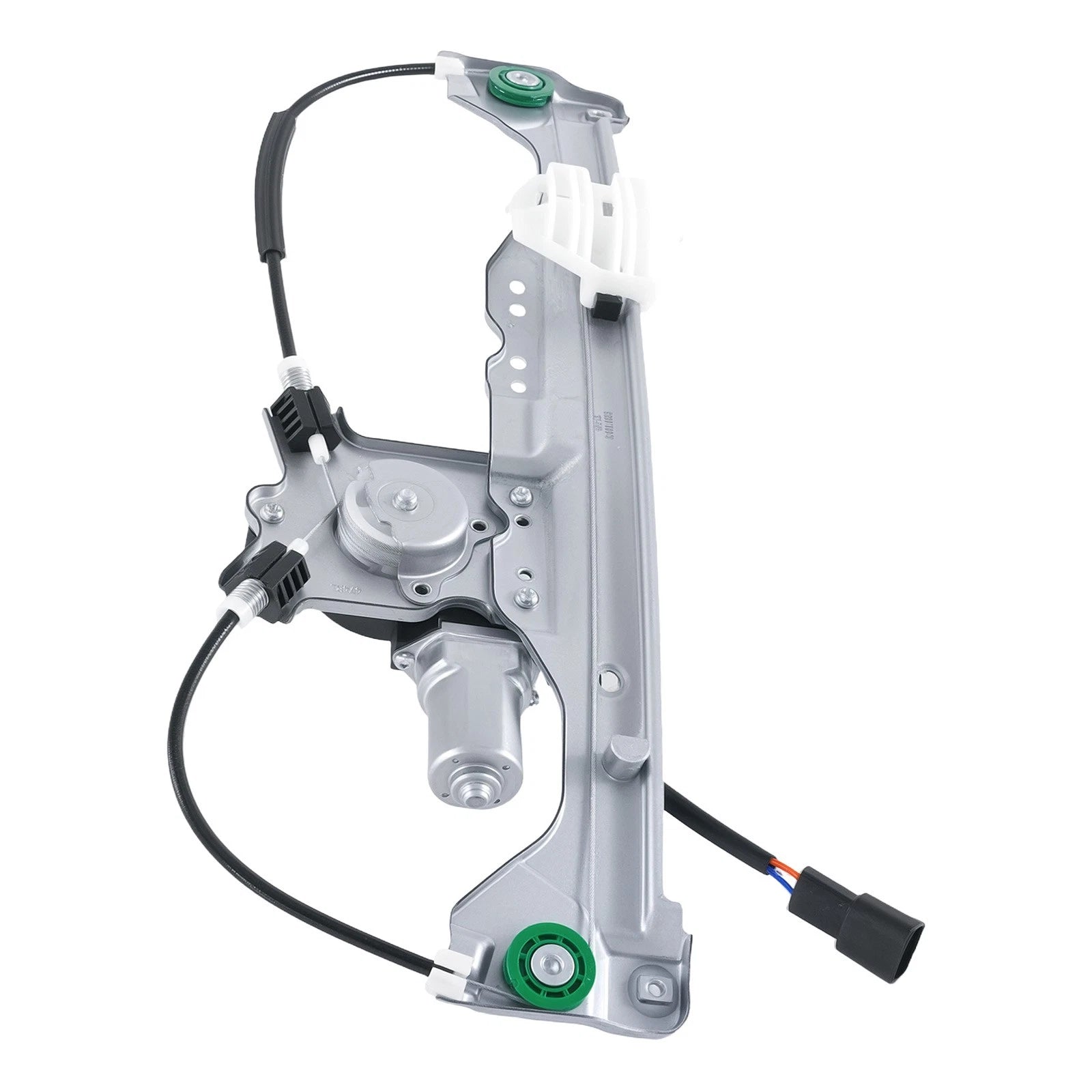 Rear Left Power Window Regulator & Motor for Buick LaCrosse (2005–2009) 741-382 741382