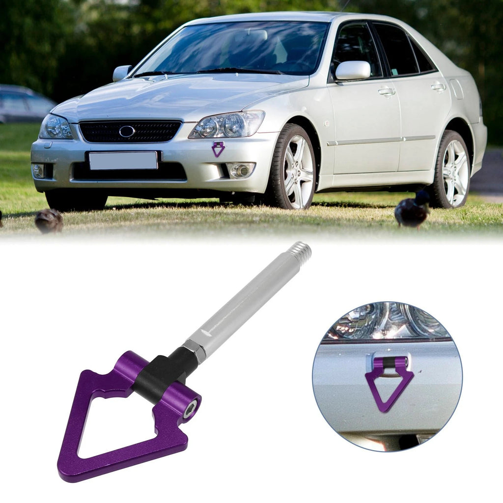 Tow Hook Screw Set for Lexus IS IS250 IS350 (2006–2013)