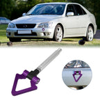 Tow Hook Screw Set for Lexus IS IS250 IS350 (2006–2013)