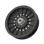 Belt Pulley Idler for John Deere X500 X520 X530 X540 X570 X580 X584 X590 (2000–2023)
