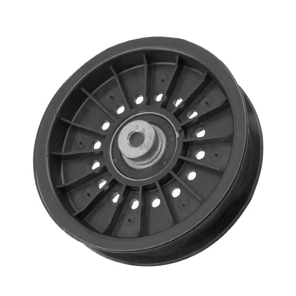 Belt Pulley Idler for John Deere X500 X520 X530 X540 X570 X580 X584 X590 (2000–2023)