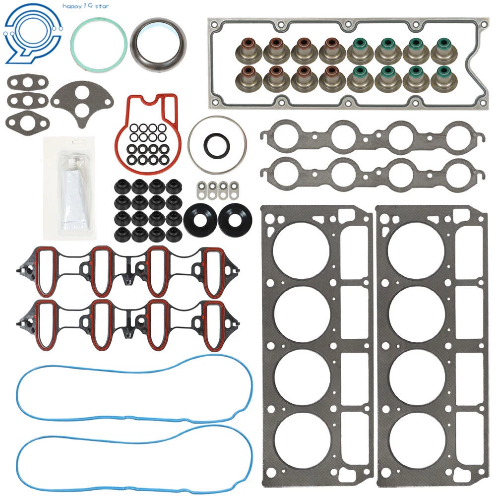 MLS Head Gasket Set for Chevrolet Silverado GMC Sierra Yukon (1999–2001)