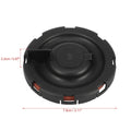 PCV Valve Cover Cap for BMW 3 Series