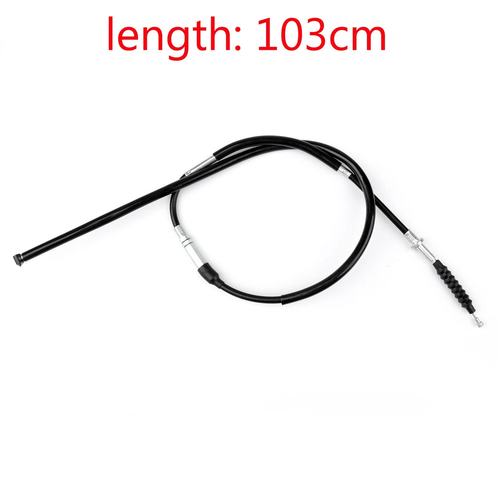 Clutch Cable 54011-0093 for Kawasaki KLX250 KLX250SF KLX250S D-Tracker (2009–2010)